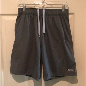 Slazenger Men’s Tennis Shorts